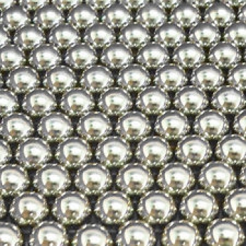 Stahlkugeln Edelstahl 6 mm