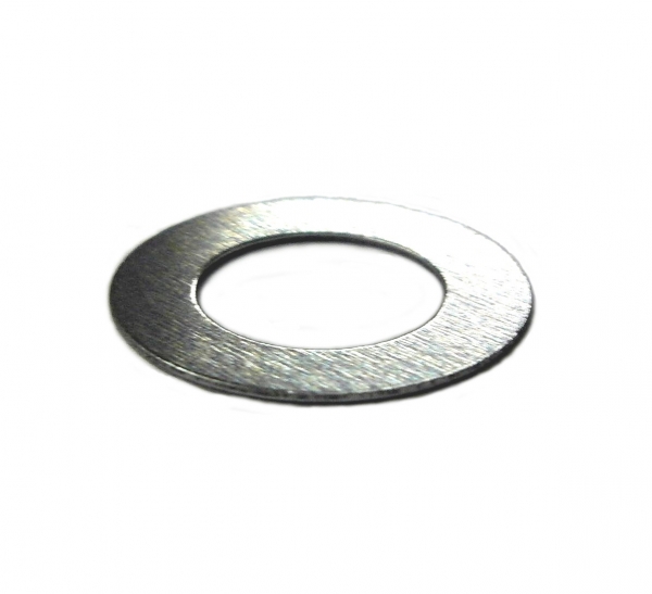 DIN 988 Passscheiben 6x12x0,5 mm