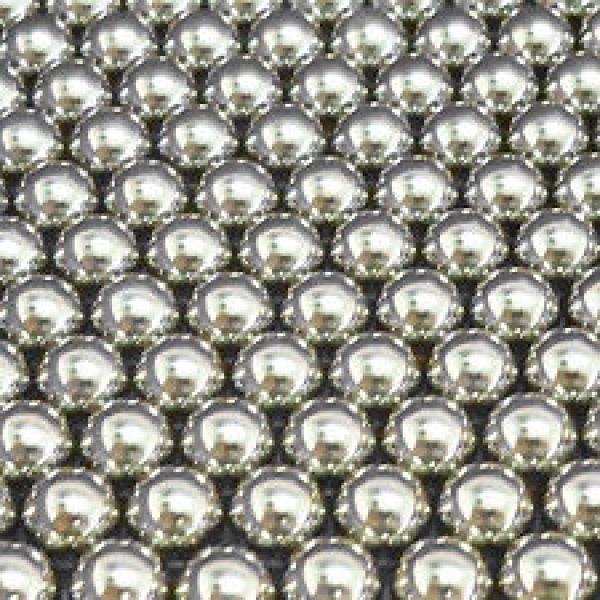 Stahlkugeln 12 mm